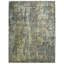 Mystique Abstract Area Rug in Gray-694449510