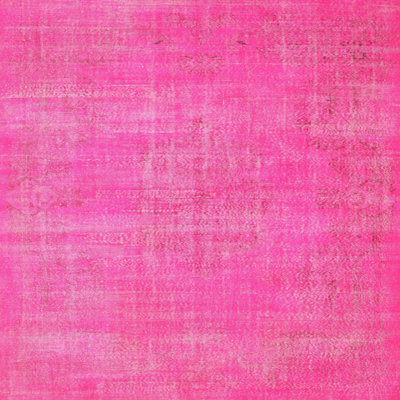 Tapis rose Danyl