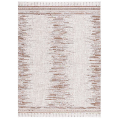 Tapis abstrait Delmontez Performance