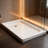 Left Drain Single Threshold - Acrylic and Fiberglass - 60 X 32 X 5.5