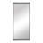 Wood Framed Mirror with Safety Backing Ideal for Bathroom / Vanity Mirror Ellis Collection-461758304-461758332