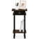 Asid End Table with Storage