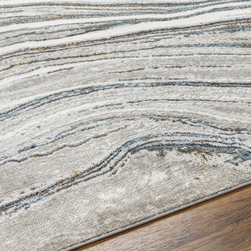 Amneris Oriental Area Rug, Rectangle 200 x 275cm