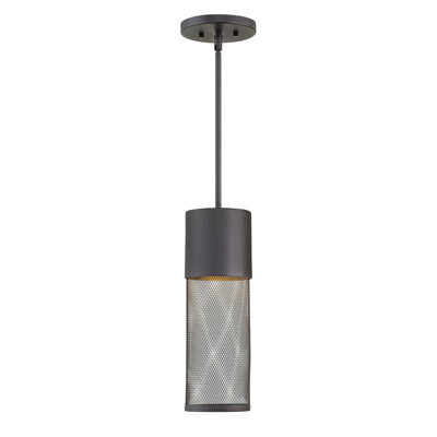 Derek Outdoor Pendant