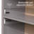 Albrecht Bookcase 5 Adjustable Shelf Open Solid Pine Wood - Living Room, Office and Room by Red Barrel Studio-434698603