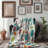 Cheerful Animations - 1 Piece Premium Blanket-99240690