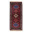 Fine Hand Hand Knotted Persian Yalameh runner 2'1' X 5'2