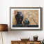 Asian Calm I - peinture encadrée-508947868-508947841