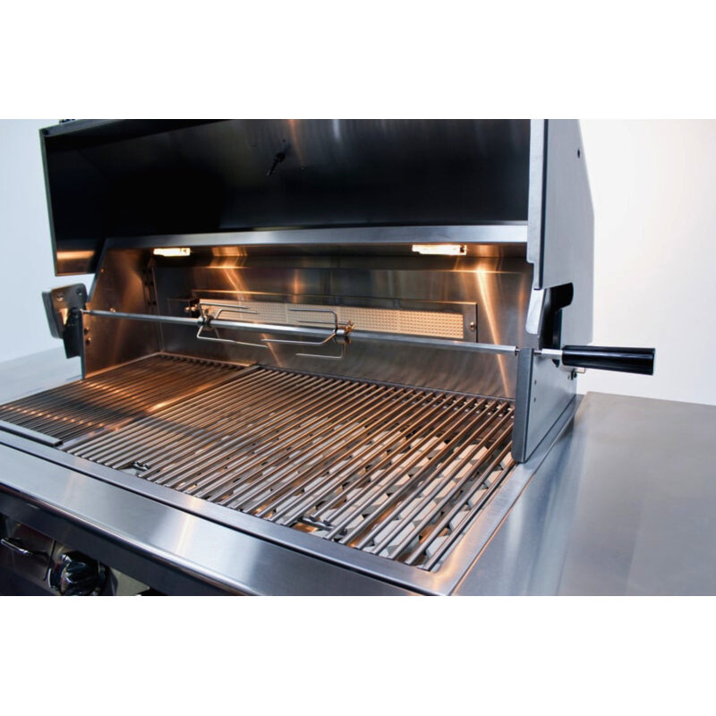 42-in.  Built-in Grill With Sear Zone, Liquid Propane