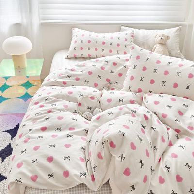 Housse de couette Bedding