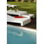 Jut Plastic/Resin Dining Table-49193401