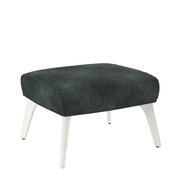 Upholstered Ottoman