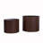 Leiding Pedestal nesting table-1346553998