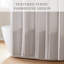 Anslee Shower Curtain