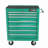 7 Drawers Multifunctional Tool Cart With Wheels