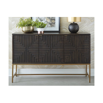 Buffet décoratif Hembert