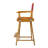 24" Folding Director Chair-19623341-19623358