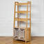 Dog Crate Bookcase, Built-In Pet Kennel Storage, Modern Metal-Door Base, Scandinavian Style, Living Room
