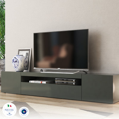 Mariella TV Stand for TVs up to 88"