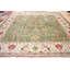 Sultanabad One-of-a-Kind 12' x 12'2" Area Rug in Green/Beige