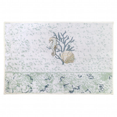 Northcrest Bath Rug