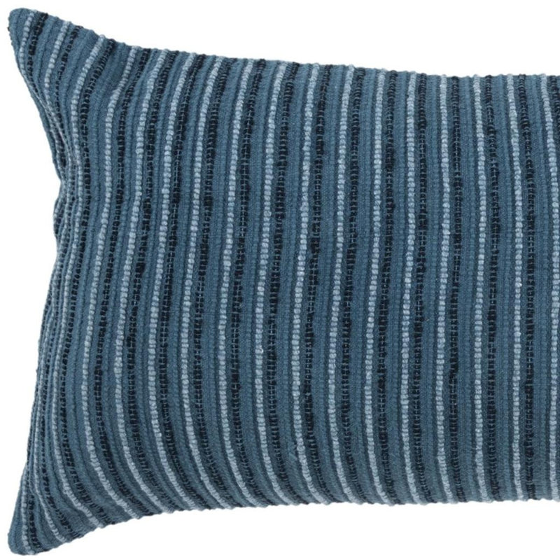 Coussin lombaire 14 po x 26 po