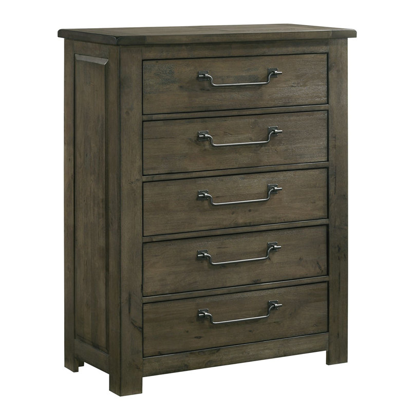 Ensemble de chambre à coucher 3 pièces Jud King