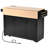 55.75 " W Kitchen Island-1466153789