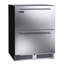 4.8 cu. ft. Frost-Free Upright Freezer