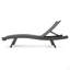 Chaise longue en osier Salem-1610237503