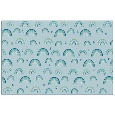 Rectangle 4 pi x 6 pi
