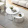 Enid Nesting Coffee Table