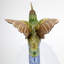 Blanc Chic Handmade Table Vase