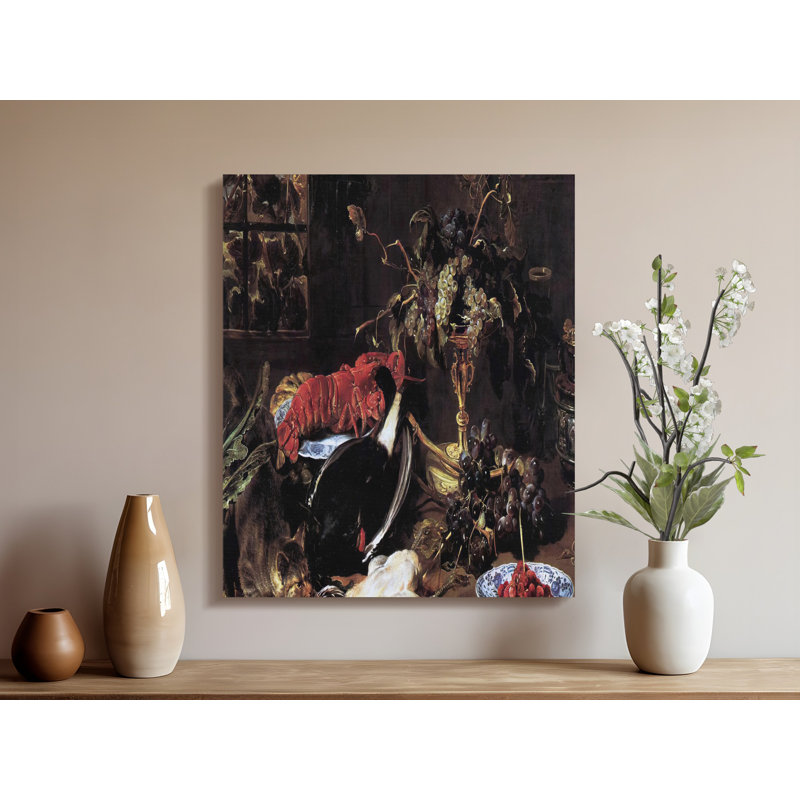 Wrapped Canvas Print Set, 50.8 cm H x 25.4 cm W