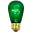 Ampoules incandescentes de remplacement S14-930095250-930095261
