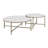 NESTING TABLE SET