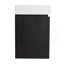 Meuble-lavabo 24 po avec lavabo en céramique, meuble-lavabo flottant mural, armoire de rangement en bois avec portes doubles pour la salle de bain-1810790747