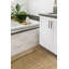 Pure Salt by Momeni Corfu Hand Tufted Wool and Cotton Geometric Beige Area Rug-286864114