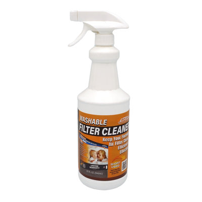 Nettoyeur de filtre Air-Care