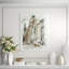 Lost In The City I Print by Janice Aron-26761687-26761686