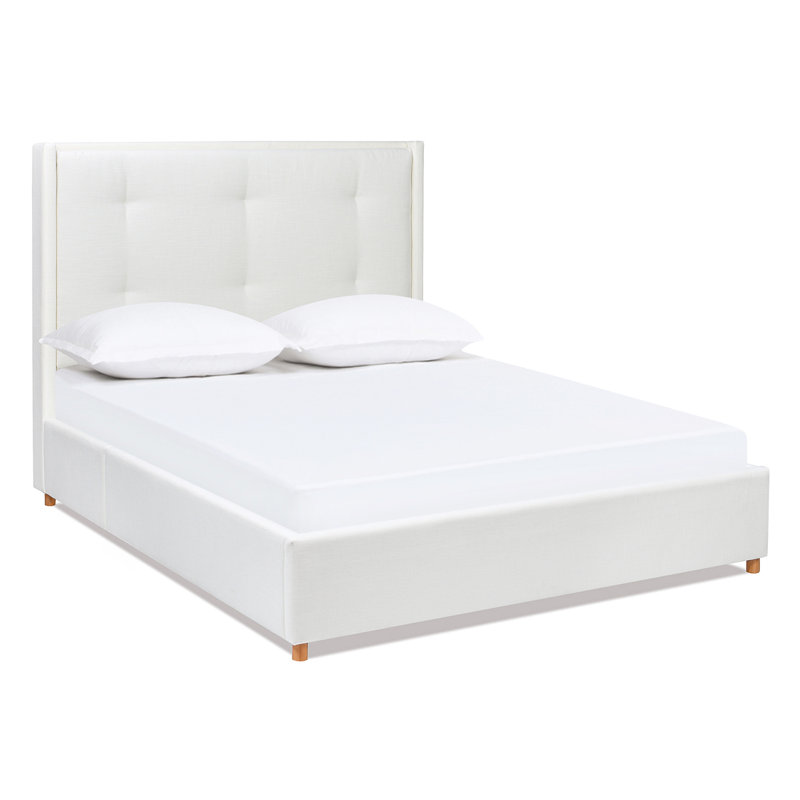 Lit plateforme Simo, Grand