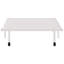 Bed Frame Without Mattress Foldable Steel-472756813-472756818