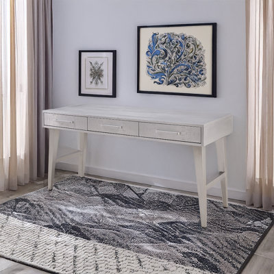 EXECUTIVE WRITING DESK