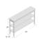 Brooksby 54'' W Console Table