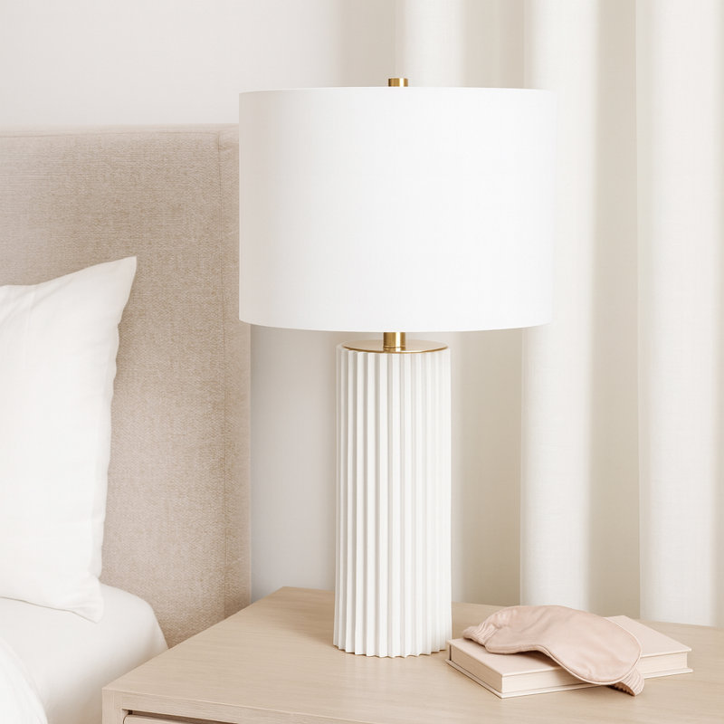 Lampe de table Modern Modern