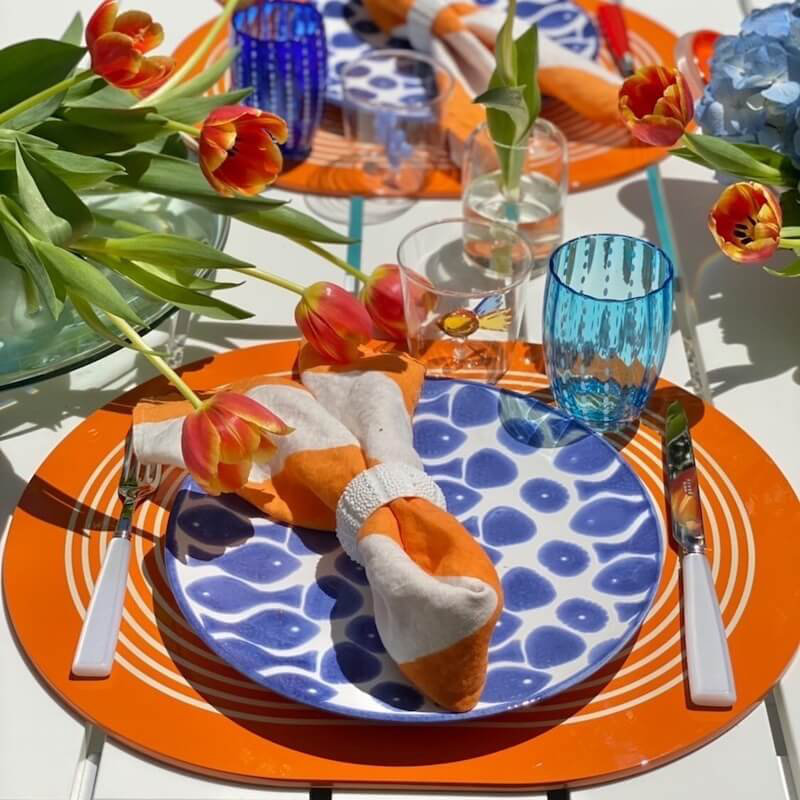 Antibes Placemats