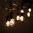 Outdoor 12 - Bulb 24'' Plug-in String Light