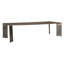 Uttermost Reade Brass Outdoor Coffee Table