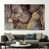 Wrapped Canvas