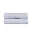 Ensemble de serviettes 100% coton 2 pièces Humera-2118082209